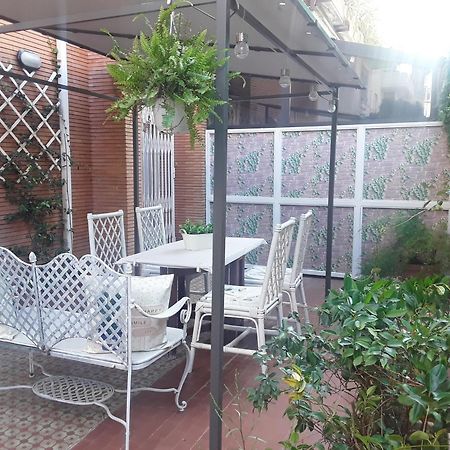 L'Incantevole Aventino 로마 외부 사진