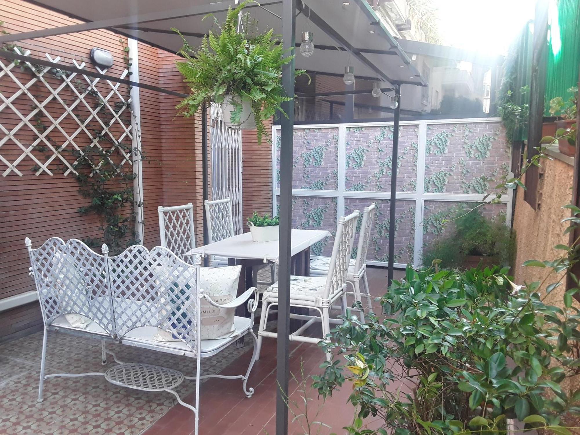 L'Incantevole Aventino 로마 외부 사진