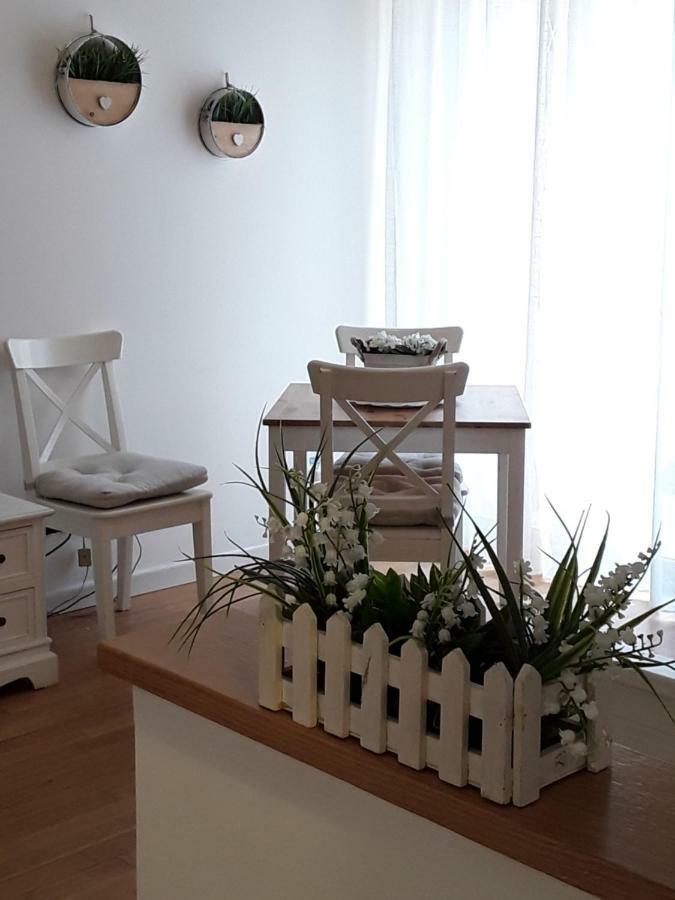 L'Incantevole Aventino 로마 외부 사진