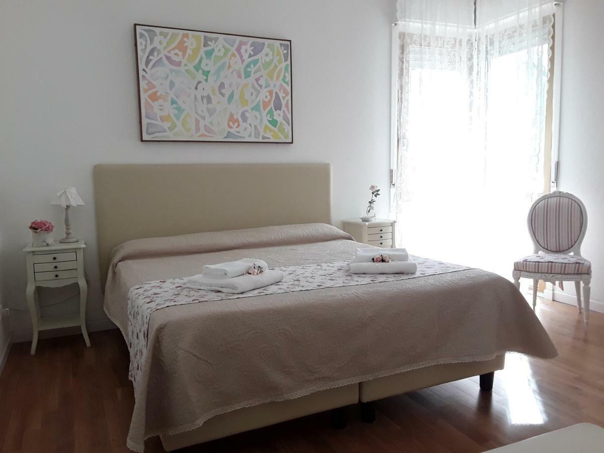 L'Incantevole Aventino 로마 외부 사진