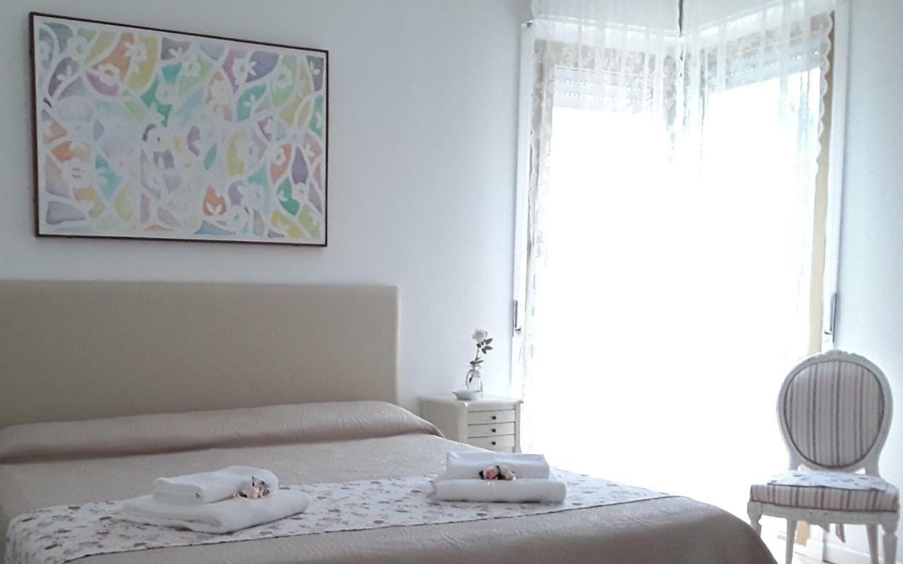 L'Incantevole Aventino 로마 외부 사진