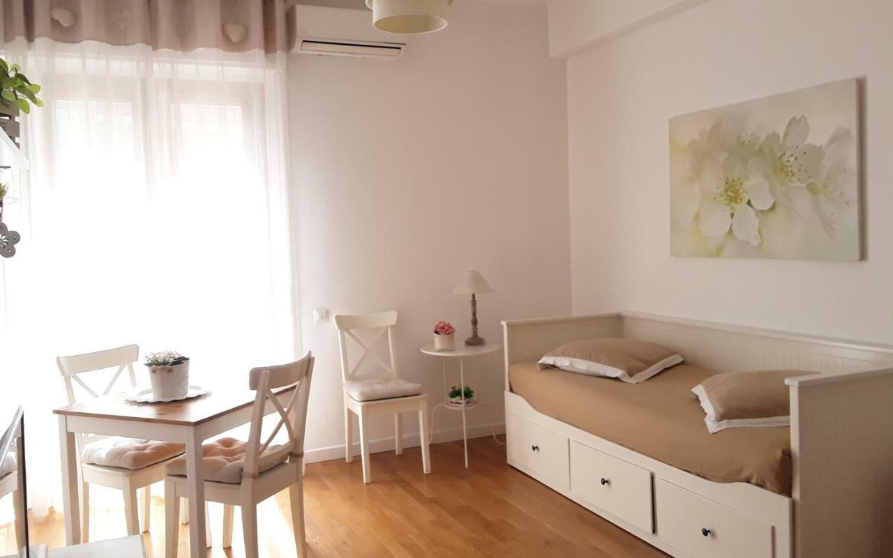 L'Incantevole Aventino 로마 외부 사진